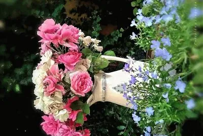 flores jigsaw puzzle