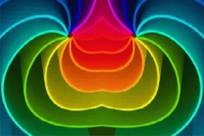 å°ç¨±è‰²å½©