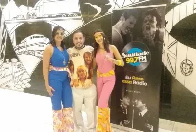ABBA