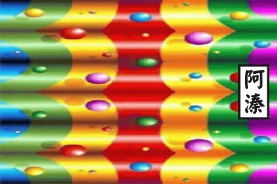 é¡å°„åœ–