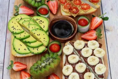 Health Breakfast