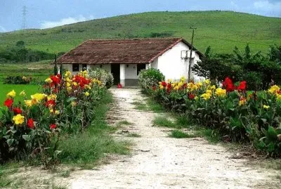 mi casa