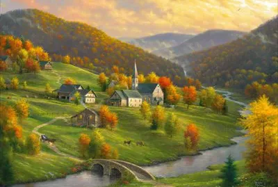 paisaje