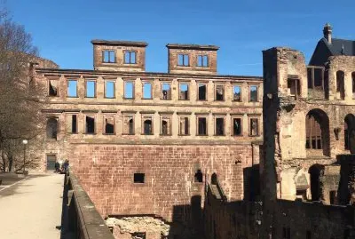 Stuckgarten-Heidelberg