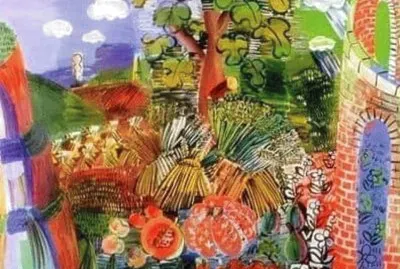 Raoul Dufy 1877-1953
