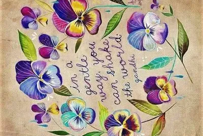 פאזל של flores