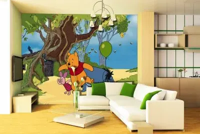 ×”×“×•×‘ ×”×¦×”×•×‘ jigsaw puzzle