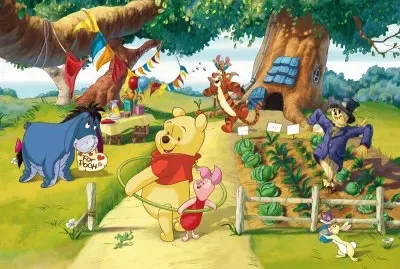 ×”×“×•×‘ ×”×¦×”×•×‘