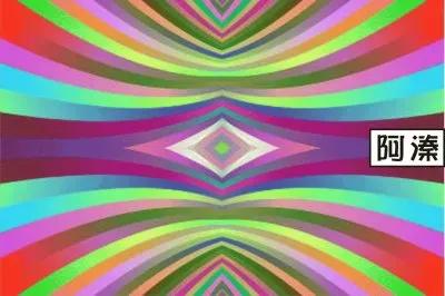 å½©è‰²ç·šæ¢çµ„åˆ