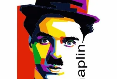 פאזל של Charlie Chaplin