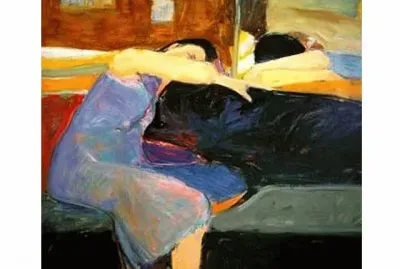 Richard Diebenkorn  1922â€“1993