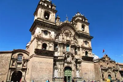 Cusco, PerÃº.
