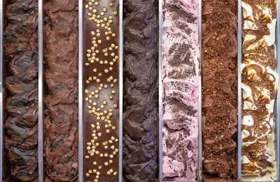 delicias