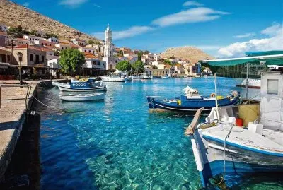 Grecia