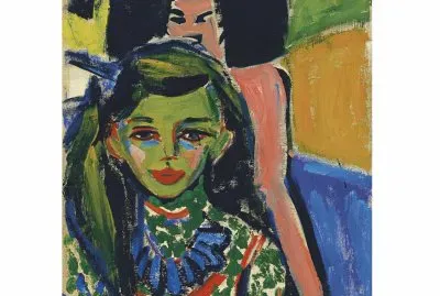 Ernst Ludwig Kirchner