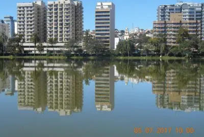 São  LourenÃ§o - MG