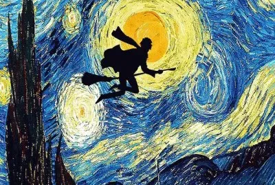 פאזל של Harry Porter