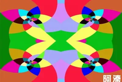 å››è§’è‰²å½©