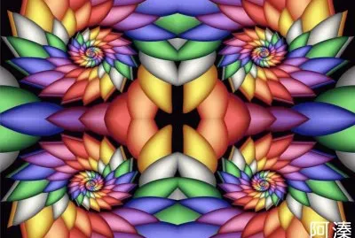 å››è§’è‰²å½©