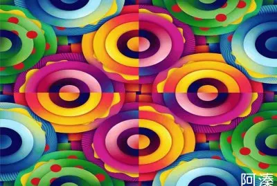 å››è§’è‰²å½©