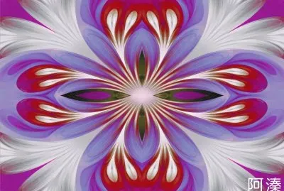 פאזל של å››è§’è‰²å½©