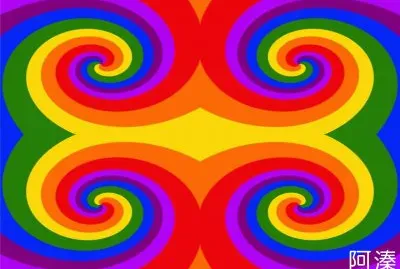 å››è§’è‰²å½©