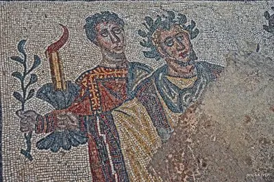 mosaik