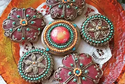 delicias