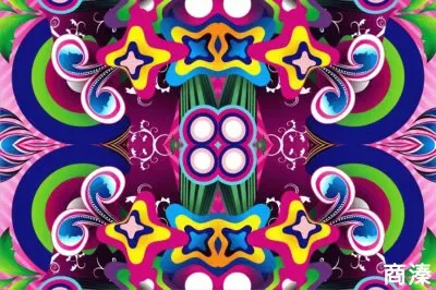 פאזל של å››è§’è‰²å½©