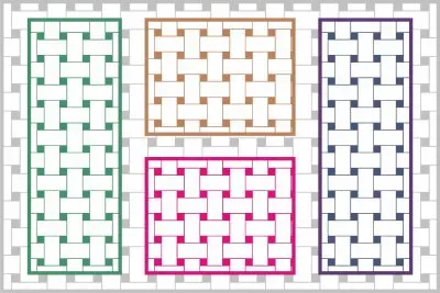 èŠ±ç´‹å¡«è‰²å°è©±æ–¹å¡Š