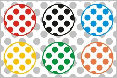 èŠ±ç´‹å¡«è‰²å°è©±æ–¹å¡Š