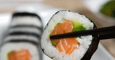 sushi