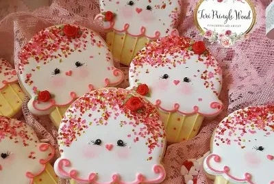 delicias