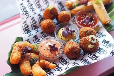 Appetizer