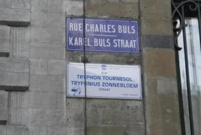 Bruxelles