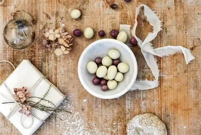 delicias
