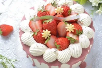 cake