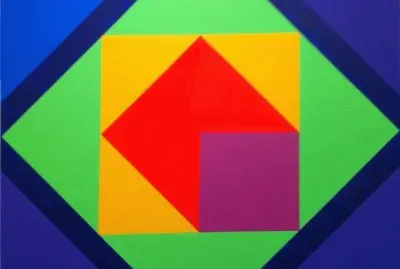 All Colors jigsaw puzzle