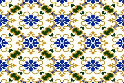 å¹¾ä½•èƒŒæ™¯