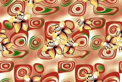 å¹¾ä½•èƒŒæ™¯