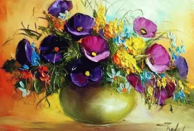 פאזל של Amazing