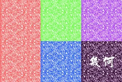 פאזל של æ–¹æ¡†å„å¼å¹¾ä½•