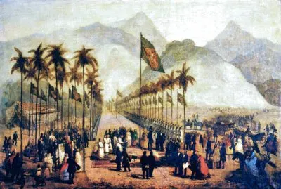 פאזל של Imagem