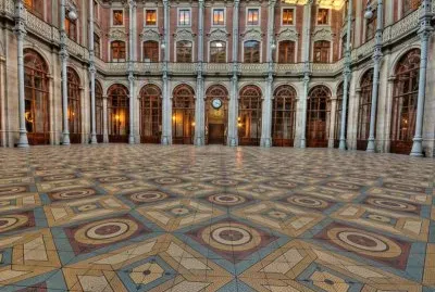 FaraÃ³n jigsaw puzzle