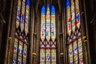 Imagem jigsaw puzzle