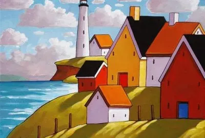 פאזל של Nature