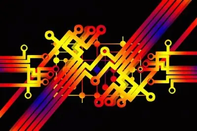 Imagem jigsaw puzzle