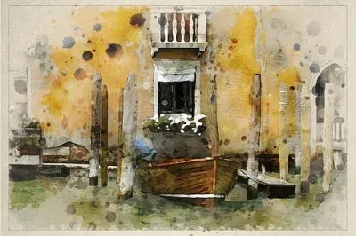 פאזל של Imagem