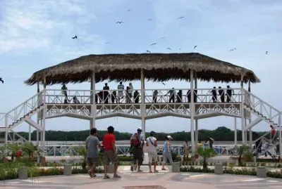 PUERTO PIZARRO-TUMBES