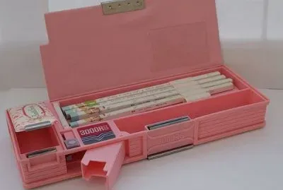 Mi favorita